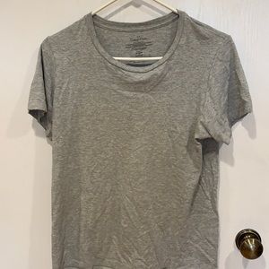 Calvin Klein Grey T-Shirt
